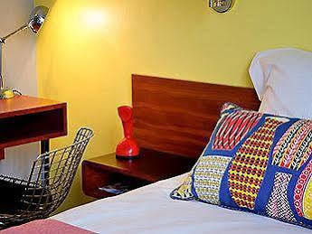 Hotel Le Marly Le Havre Luaran gambar