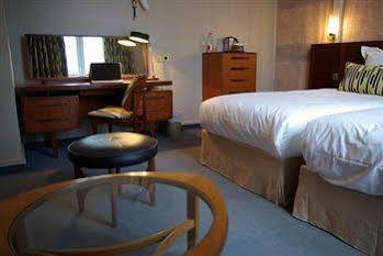Hotel Le Marly Le Havre Luaran gambar