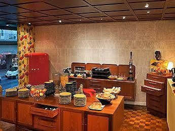 Hotel Le Marly Le Havre Luaran gambar